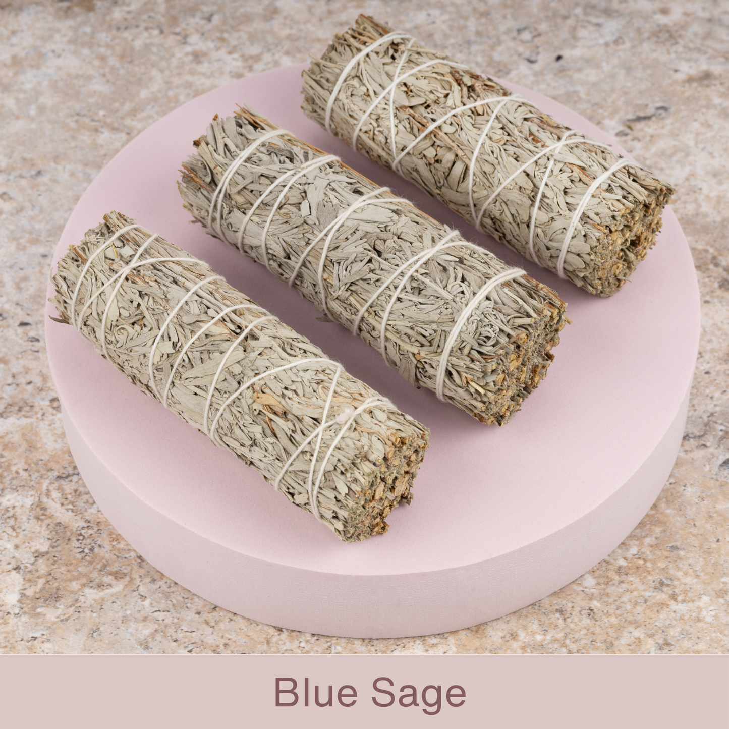 Variety Sage Smudge Sticks 8 pc Set - White Sage, Blue Sage, Dragon’s Blood, Chakra Sage, Rosemary, Cedar, Yerba Santa, and Lavender Sage Bundle, Home Cleansing, Energy Healing, Meditation, Reiki