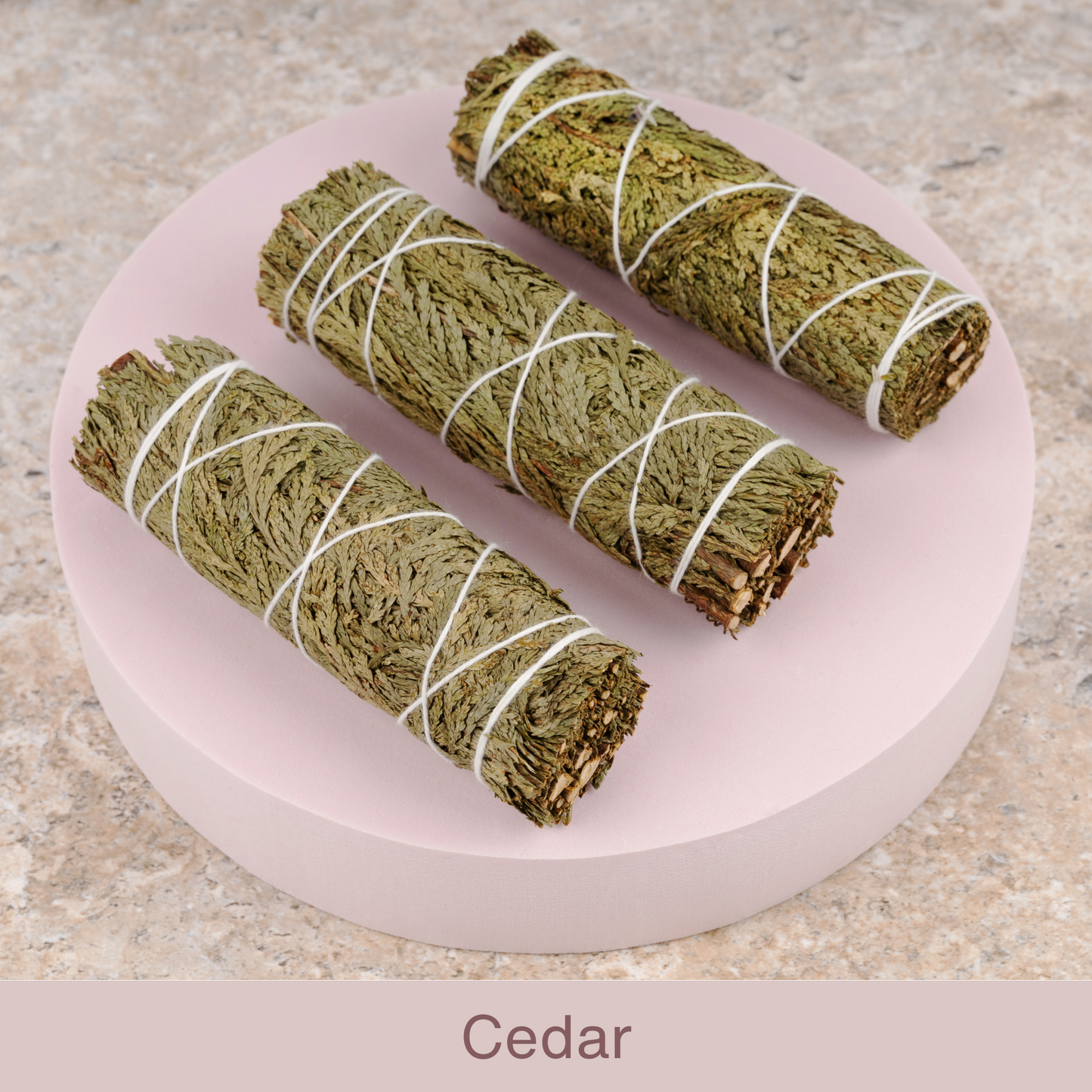 Variety Sage Smudge Sticks 8 pc Set - White Sage, Blue Sage, Dragon’s Blood, Chakra Sage, Rosemary, Cedar, Yerba Santa, and Lavender Sage Bundle, Home Cleansing, Energy Healing, Meditation, Reiki