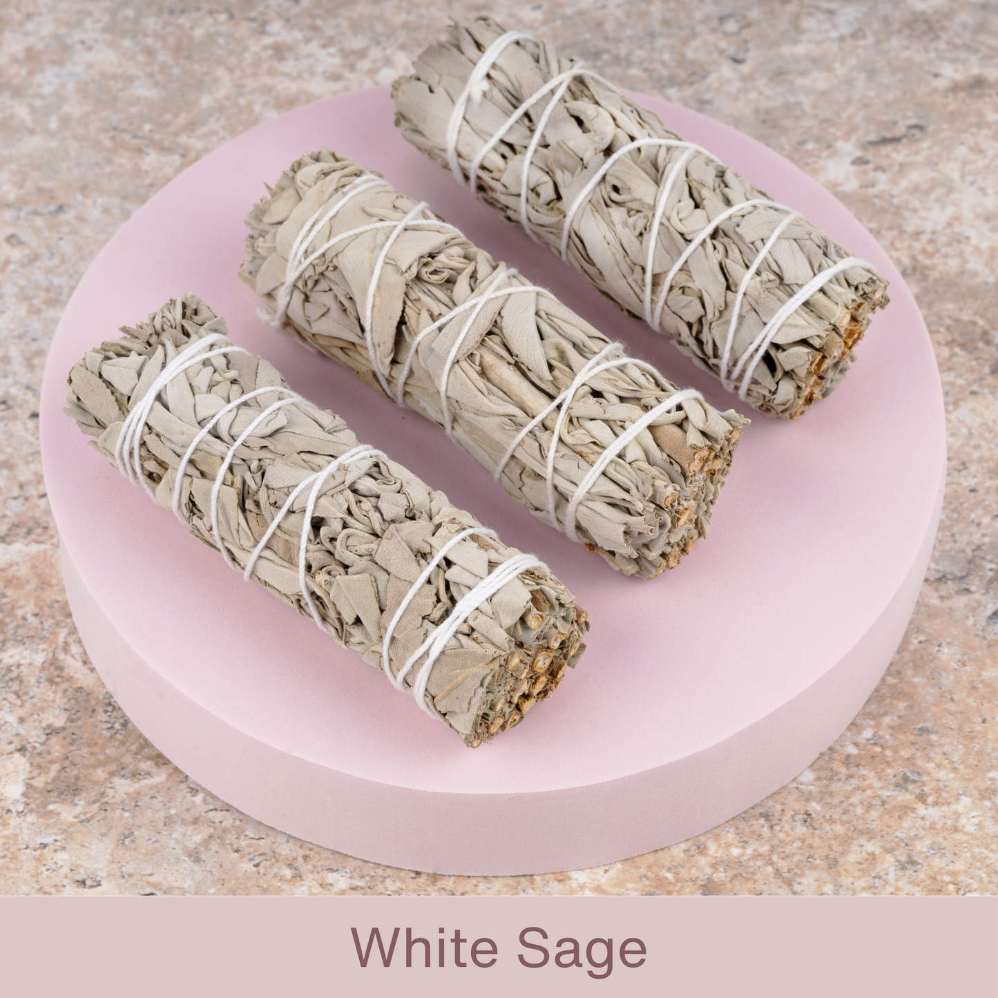Variety Sage Smudge Sticks 8 pc Set - White Sage, Blue Sage, Dragon’s Blood, Chakra Sage, Rosemary, Cedar, Yerba Santa, and Lavender Sage Bundle, Home Cleansing, Energy Healing, Meditation, Reiki