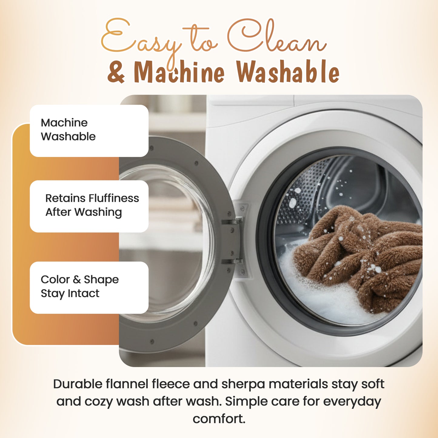 Sloth Wearable Hooded Blanket with Pendant Necklace - Cozy Oversized Blanket Hoodie with Claws Hand Gloves- Gift for Women, Adults and Kids