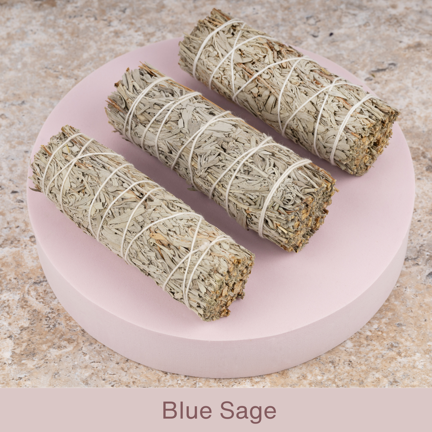 8 pc Variety Sage Smudge Sticks – 4” White Sage, Blue Sage, Dragon’s Blood, Chakra Sage, Rosemary, Cedar, Yerba Santa, and Lavender Sage Bundle for Home Cleansing, Energy Healing, Meditation, Reiki, and Clearing Negative Energy