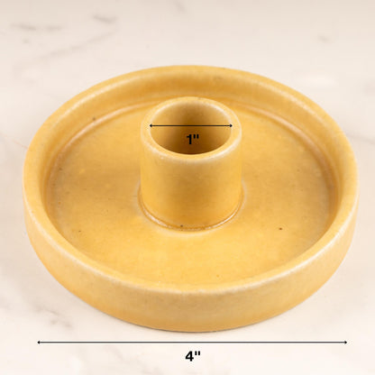 Wish Well Palo Santo Holder, Ceramic Incense Holder for Palo Santo Sticks, Ash Catcher, Ceramic Burner, Ceramic Smudge Dish, Meditation Gift