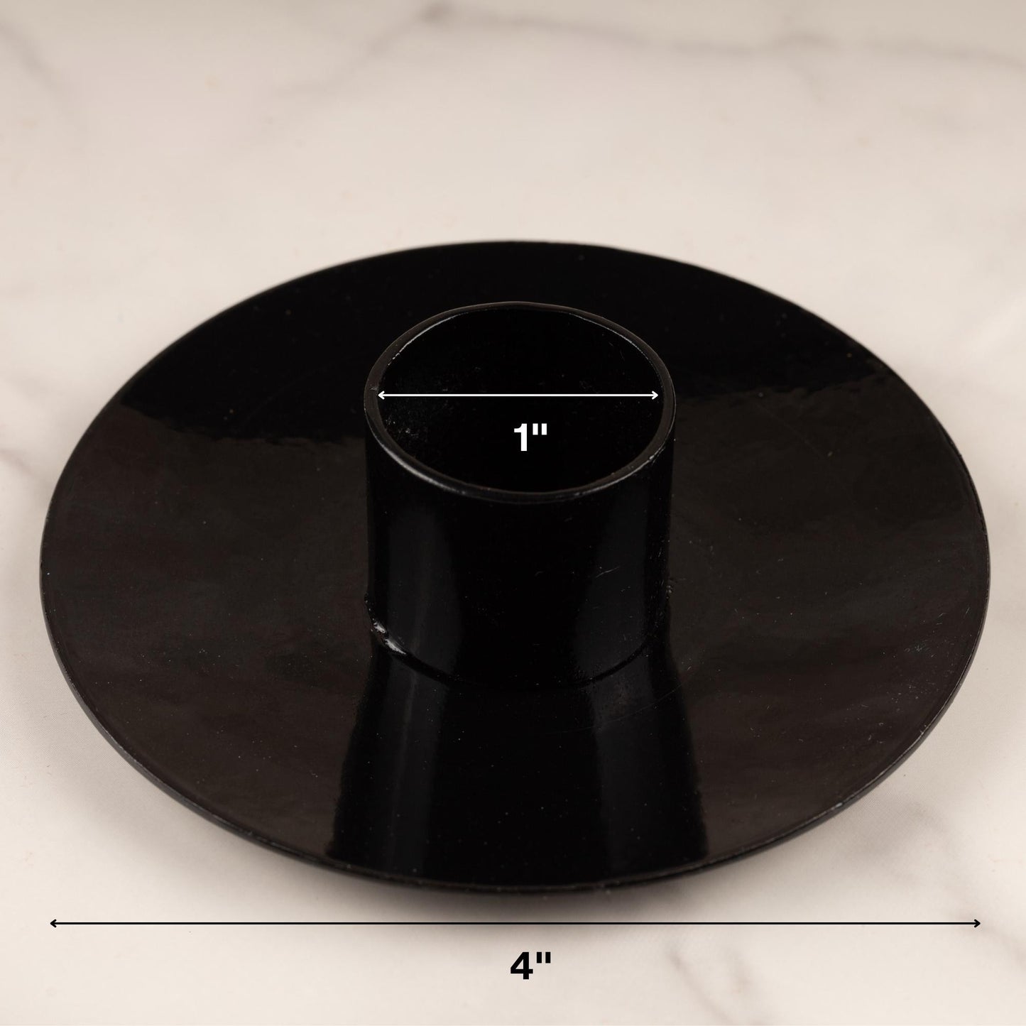 Wish Well Palo Santo Holder, Iron Incense Holder for Palo Santo Sticks, Ash Catcher, Ceramic Burner, Ceramic Smudge Dish, Meditation Gift