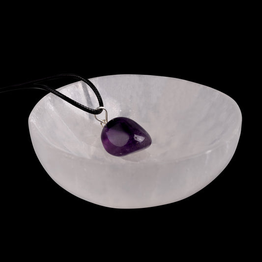 4" Selenite Charging Bowl, Selenite Crystal, Meditation Bowl, Reiki Bowl, Jewelry Holder, Crown Chakra, Cleansing Bowl