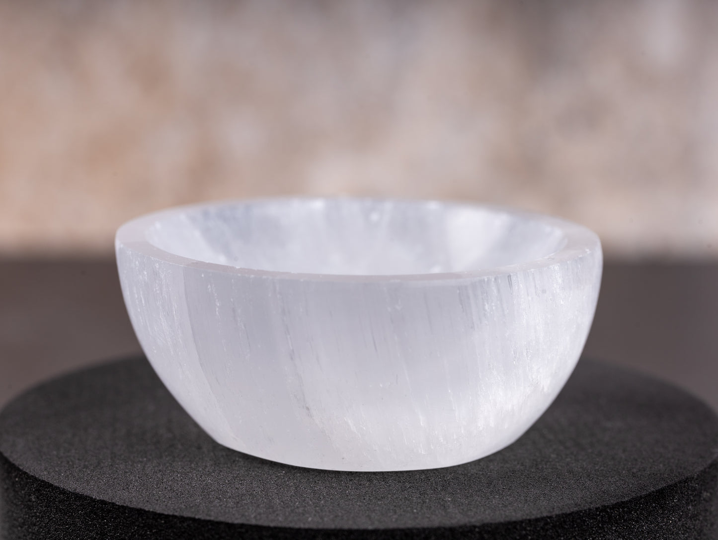 Selenite Charging Bowls, Selenite Crystal, Meditation Bowl, Reiki Bowl, Jewelry Holder, Crown Chakra, Cleansing Bowl