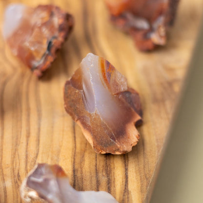 Carnelian Raw Stone, Natural Rough Crystal, Carnelian Mineral Specimen, Collector Stone, Craft Supply, Crystal Gift