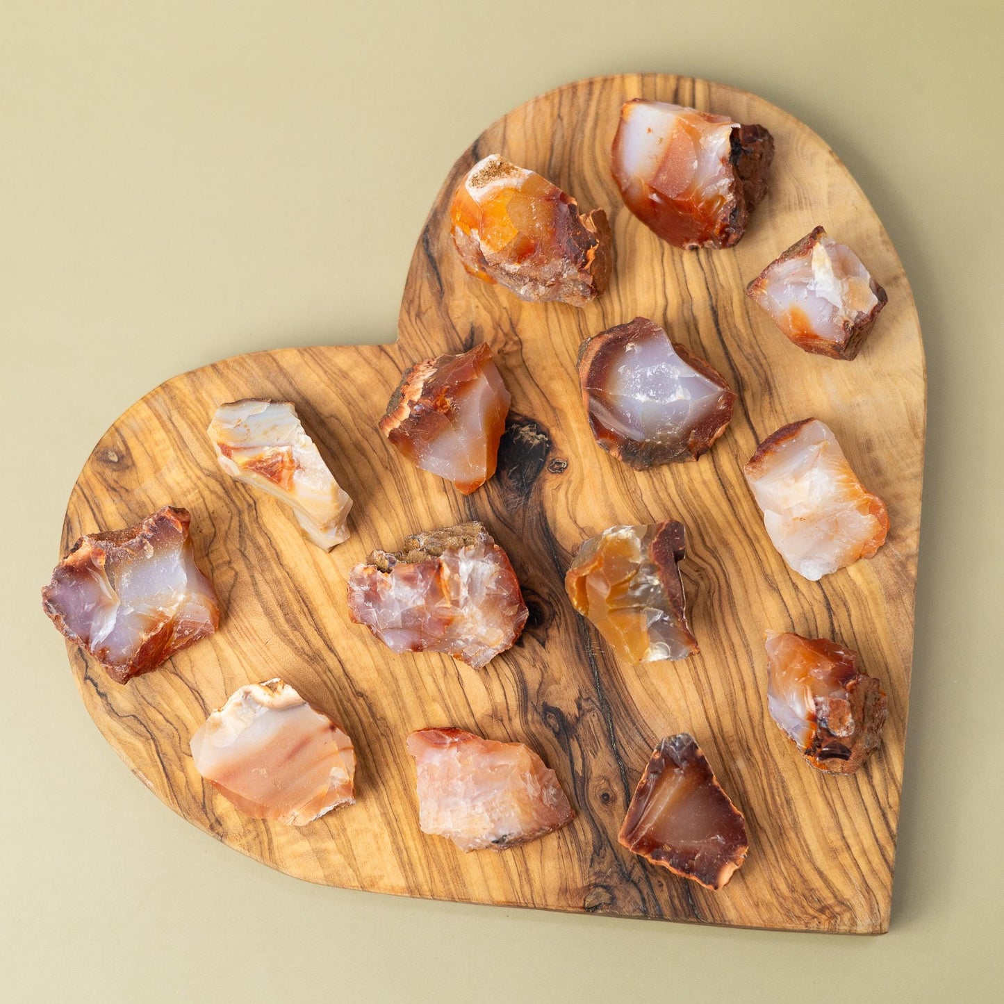 Carnelian Raw Stone, Natural Rough Crystal, Carnelian Mineral Specimen, Collector Stone, Craft Supply, Crystal Gift
